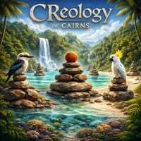 CReology of Cairns