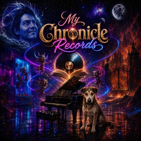 Cover art for My Chronicle Records